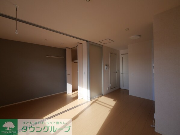 プレシャス上大島 IIの物件内観写真